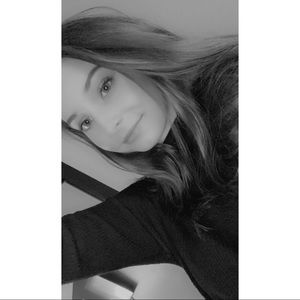 Meet your Posher, Erika